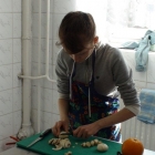 Konkurs kulinarny